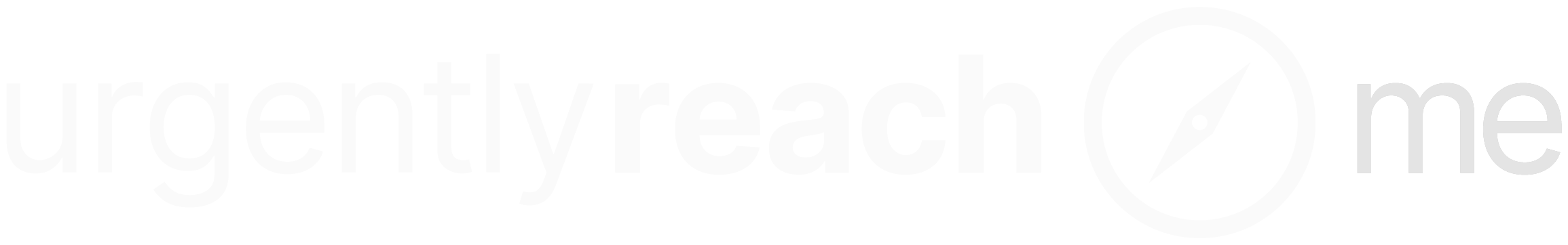 UrgentlyReach.me